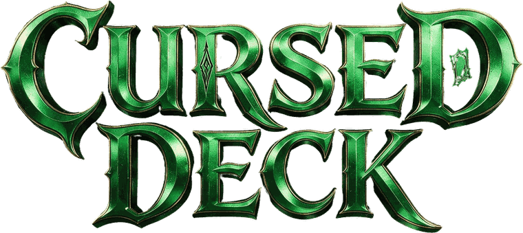 Cursed Deck
