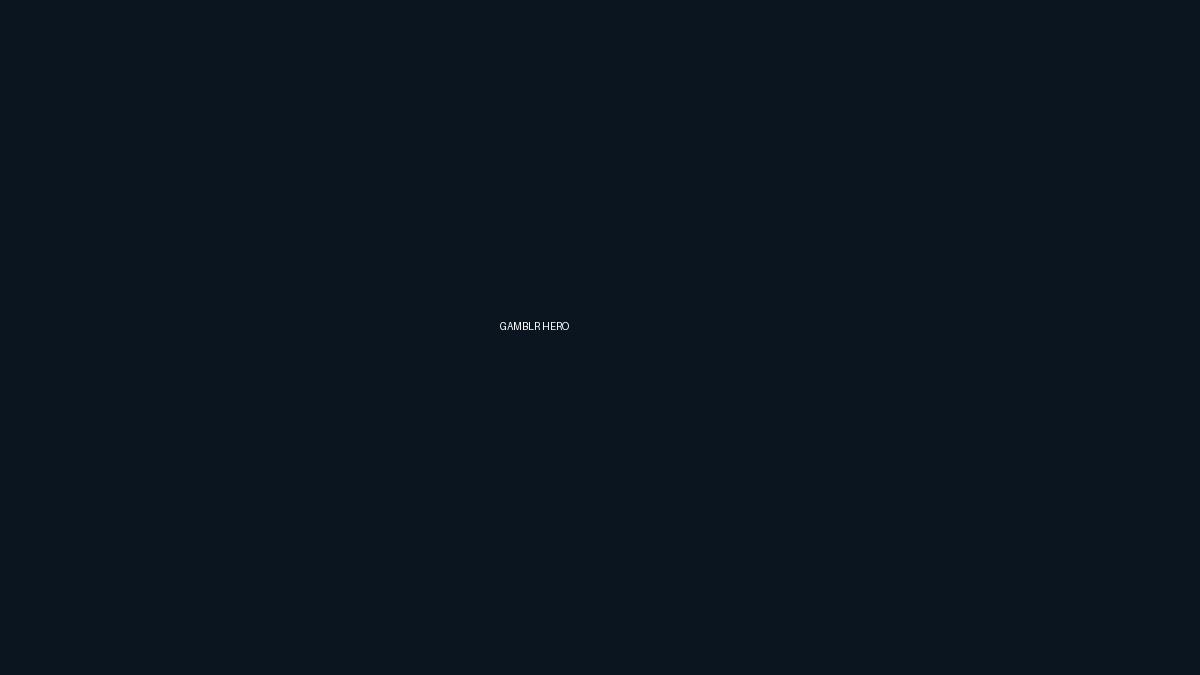 Hero brand visual