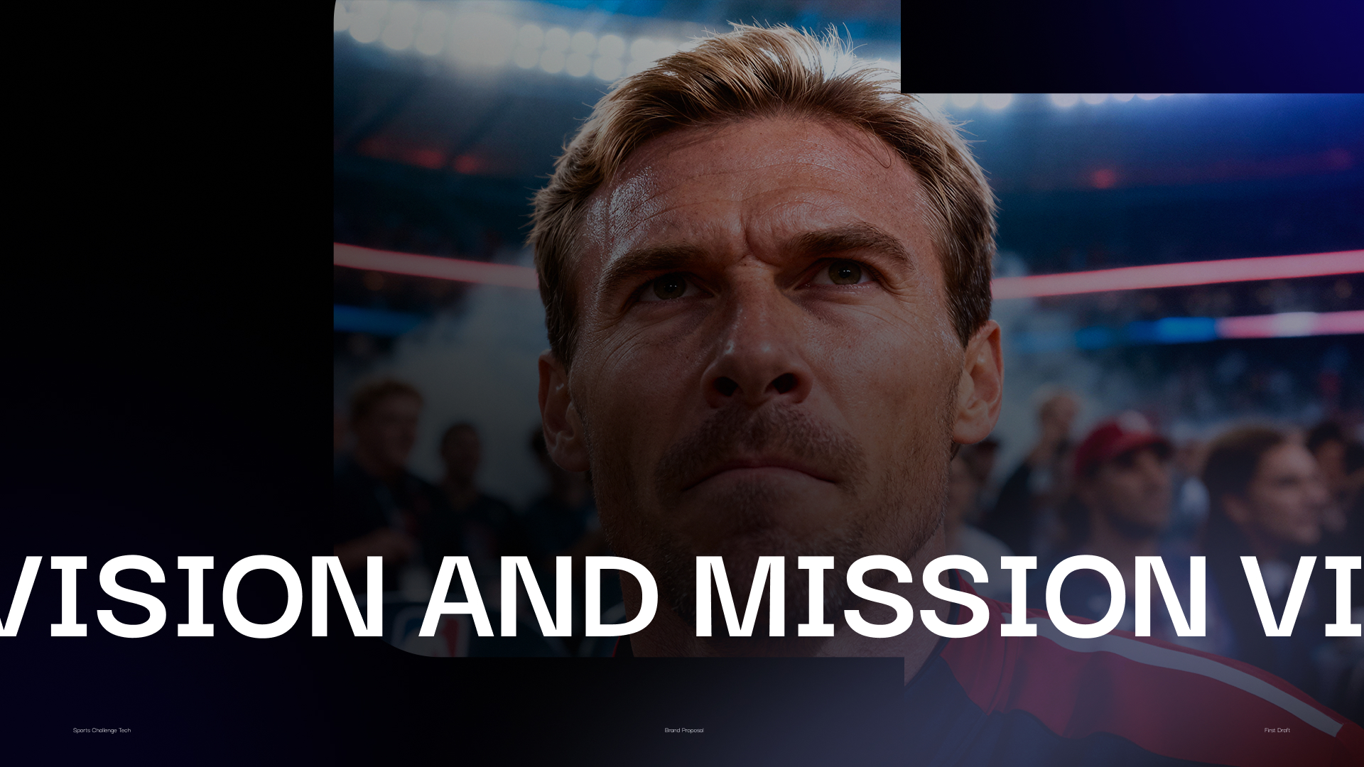 Vision and Mission